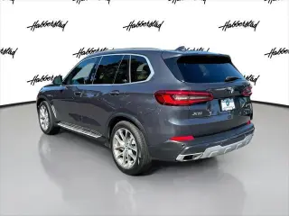 BMW X5 2020 tracción integral xDrive40i 4p Vehículo deportivo de actividad