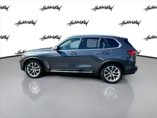 BMW X5 2020 tracción integral xDrive40i 4p Vehículo deportivo de actividad