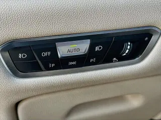 BMW X5 2020 tracción integral xDrive40i 4p Vehículo deportivo de actividad