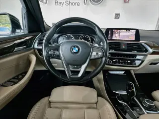 BMW X3 2021 AWD xDrive30i 4dr Vehículo Deportivo de Actividad