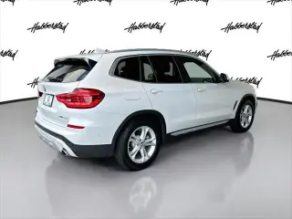 BMW X3 2021 AWD xDrive30i 4dr Vehículo Deportivo de Actividad