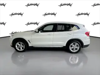 BMW X3 2021 AWD xDrive30i 4dr Vehículo Deportivo de Actividad