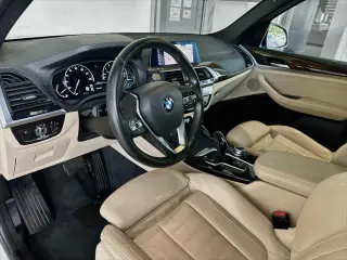 BMW X3 2021 AWD xDrive30i 4dr Vehículo Deportivo de Actividad