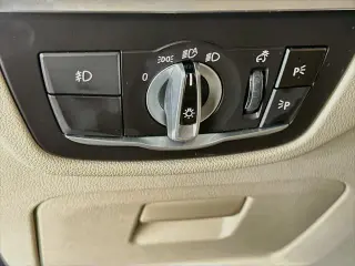 BMW X3 2021 AWD xDrive30i 4dr Vehículo Deportivo de Actividad