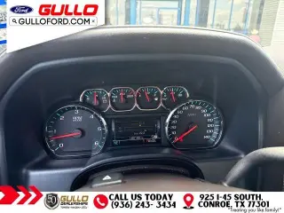GMC Sierra 1500 2018 4x4 SLT 4p. Cabina de Tripulación 5.8 ft. CB
