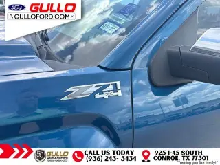GMC Sierra 1500 2018 4x4 SLT 4p. Cabina de Tripulación 5.8 ft. CB