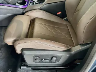 BMW X3 2026 AWD 30 xDrive 4dr Vehículo de Actividad Deportiva de Deporte