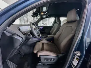 BMW X3 2026 AWD 30 xDrive 4dr Vehículo de Actividad Deportiva de Deporte