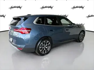 BMW X3 2026 AWD 30 xDrive 4dr Vehículo de Actividad Deportiva de Deporte
