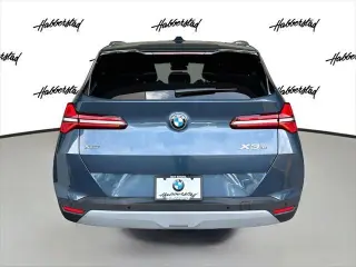 BMW X3 2026 AWD 30 xDrive 4dr Vehículo de Actividad Deportiva de Deporte