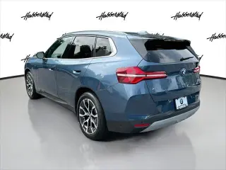 BMW X3 2026 AWD 30 xDrive 4dr Vehículo de Actividad Deportiva de Deporte