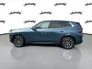 BMW X3 2026 AWD 30 xDrive 4dr Vehículo de Actividad Deportiva de Deporte