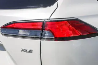 Toyota Corolla Cross 2026 XLE 4dr Crossover