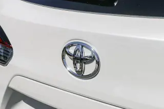 Toyota Corolla Cross 2026 XLE 4dr Crossover