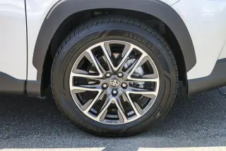 Toyota Corolla Cross 2026 XLE 4dr Crossover