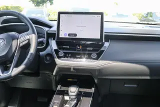 Toyota Corolla Cross 2026 XLE 4dr Crossover