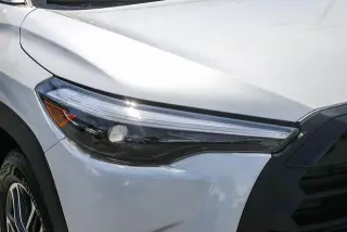 Toyota Corolla Cross 2026 XLE 4dr Crossover