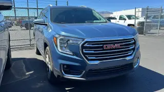 SUV GMC Terrain 2024 AWD SLT 4dr