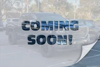 GMC Sierra 1500 2016 4x4 SLT 4p. Cabina de Tripulacion 5.8 ft. CB