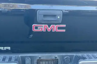 GMC Sierra 1500 2016 4x4 SLT 4p. Cabina de Tripulacion 5.8 ft. CB