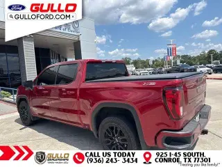 GMC Sierra 1500 2021 4x4 Elevation 4p Crew Cab 5.8 ft. CB