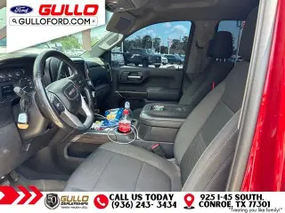 GMC Sierra 1500 2021 4x4 Elevation 4p Crew Cab 5.8 ft. CB