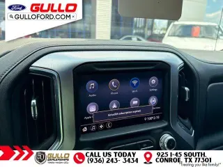 GMC Sierra 1500 2021 4x4 Elevation 4p Crew Cab 5.8 ft. CB