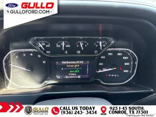 GMC Sierra 1500 2021 4x4 Elevation 4p Crew Cab 5.8 ft. CB
