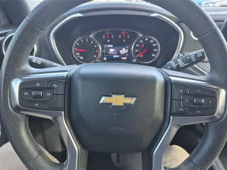 Chevrolet Blazer 2022 LT 4p SUV con 2LT