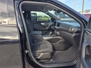 Chevrolet Blazer 2022 LT 4p SUV con 2LT