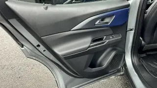 Chevrolet Equinox EV 2026 AWD LT 2 4p SUV