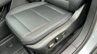 Chevrolet Equinox EV 2026 AWD LT 2 4p SUV