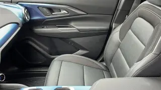 Chevrolet Equinox EV 2026 AWD LT 2 4p SUV