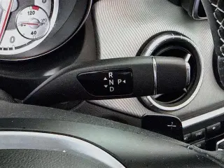 Mercedes-Benz CLA 2014 CLA 250 4p Sedan