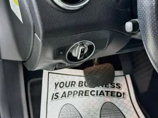 Mercedes-Benz CLA 2014 CLA 250 4p Sedan