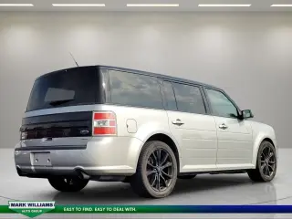 Ford Flex 2019 AWD Limited 4dr Crossover w/EcoBoost