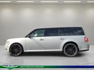 Ford Flex 2019 AWD Limited 4dr Crossover w/EcoBoost