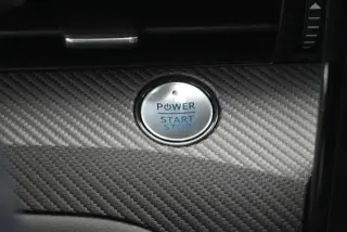 Ford Mustang Mach-E 2023 Premium 4p SUV