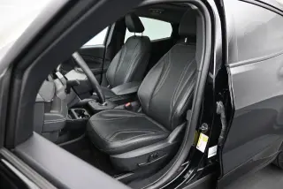 Ford Mustang Mach-E 2023 Premium 4p SUV