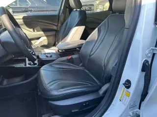 Ford Mustang Mach-E 2023 Premium 4dr SUV