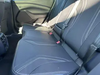 Ford Mustang Mach-E 2023 Premium 4dr SUV