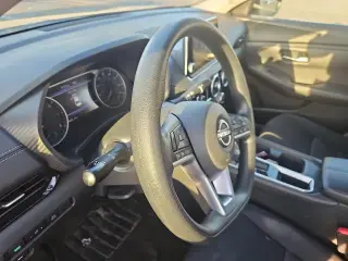 Nissan Sentra 2025 SV 4dr Sedan