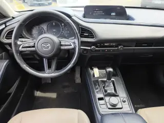 Mazda CX-30 2020 AWD Select SUV 4p
