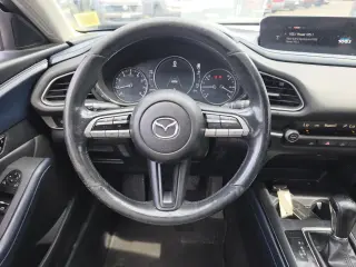 Mazda CX-30 2020 AWD Select SUV 4p