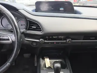 Mazda CX-30 2020 AWD Select SUV 4p