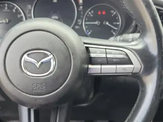 Mazda CX-30 2020 AWD Select SUV 4p
