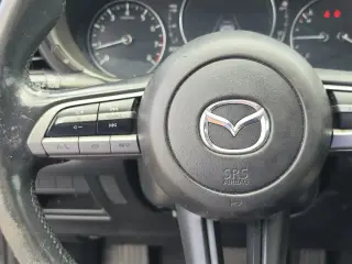 Mazda CX-30 2020 AWD Select SUV 4p