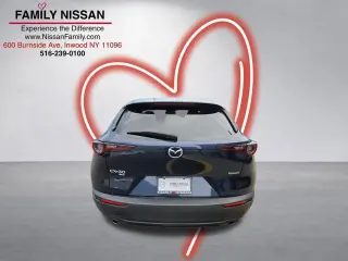 Mazda CX-30 2020 AWD Select SUV 4p