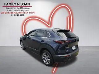 Mazda CX-30 2020 AWD Select SUV 4p