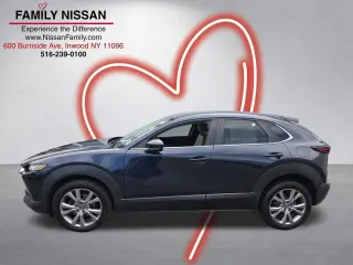 Mazda CX-30 2020 AWD Select SUV 4p